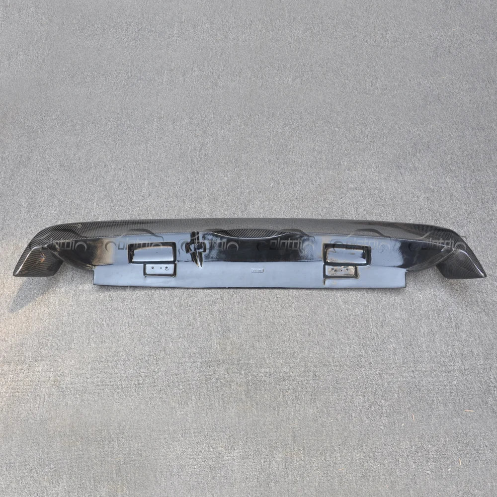 Carbon Fiber Spoiler