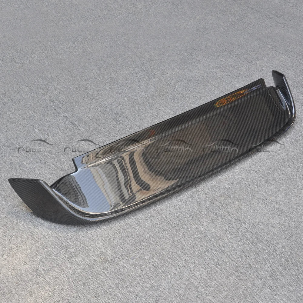 Carbon Fiber Spoiler