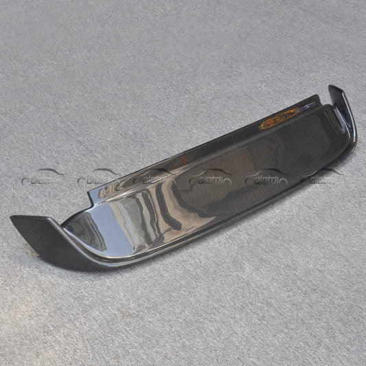 Carbon Fiber Spoiler