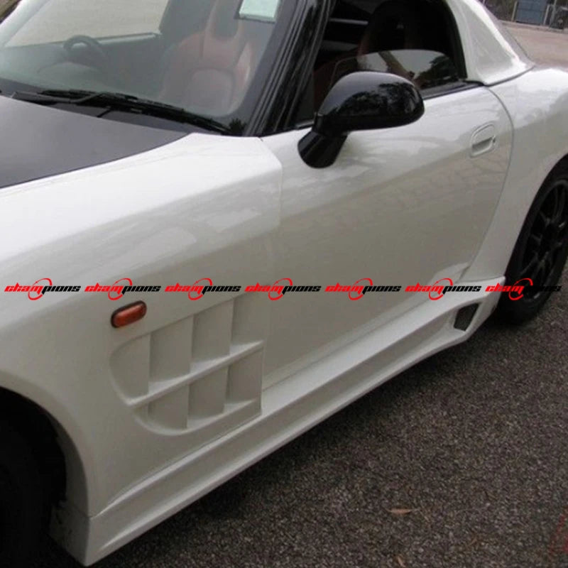 High Quality for Honda S2000 Body Kit with Front and Rear Resin Fiber Bumpers and Fenders CH Model Plus All New Condition