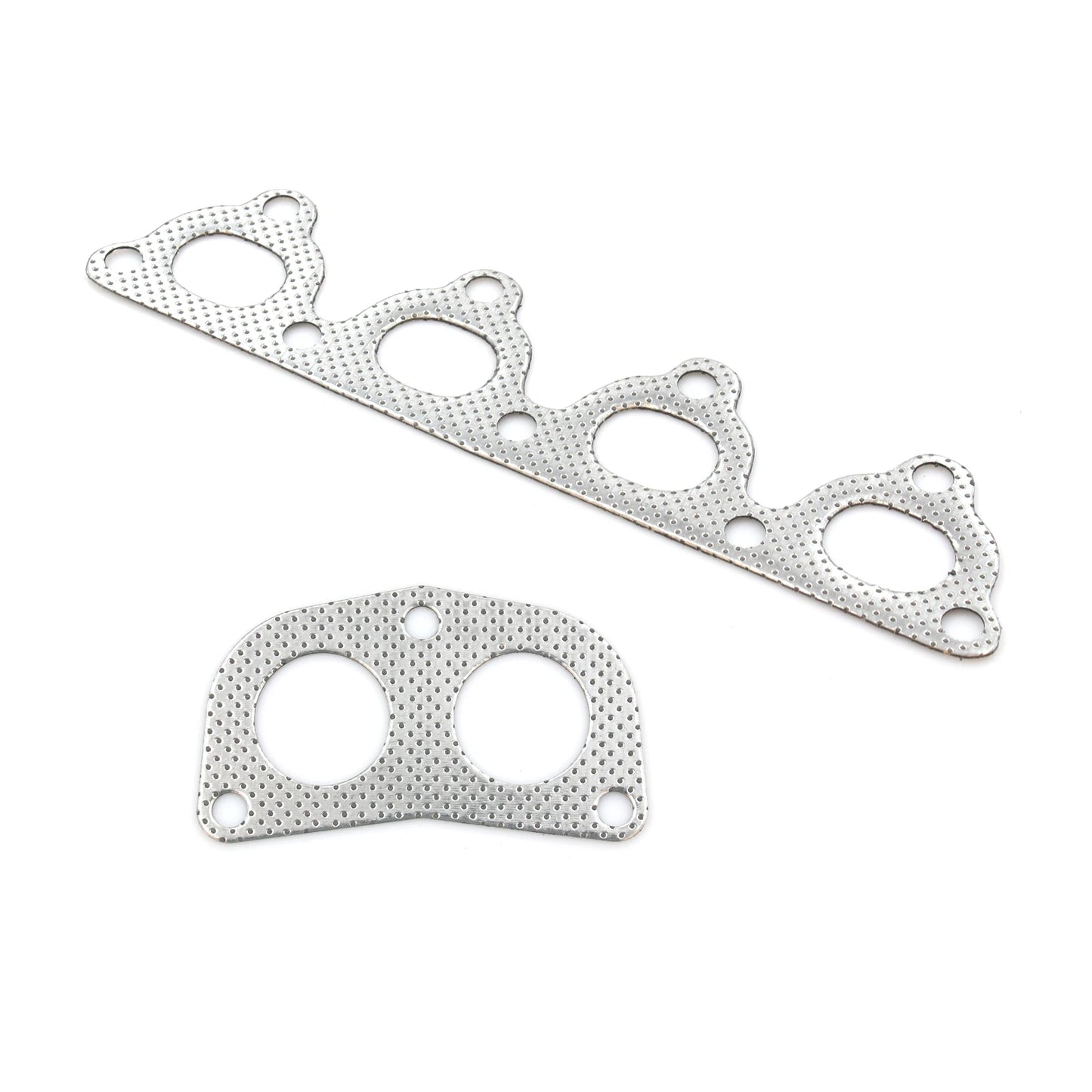 4-2-1 Stainless Steel Header Exhaust