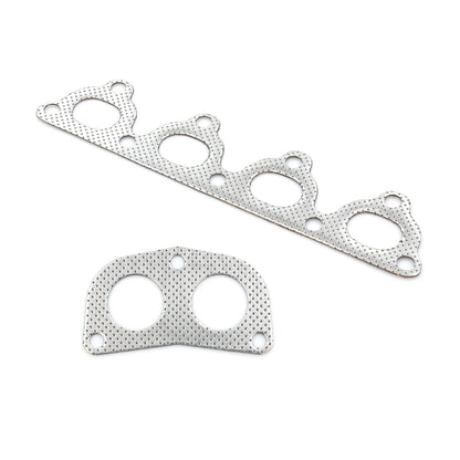 4-2-1 Stainless Steel Header Exhaust