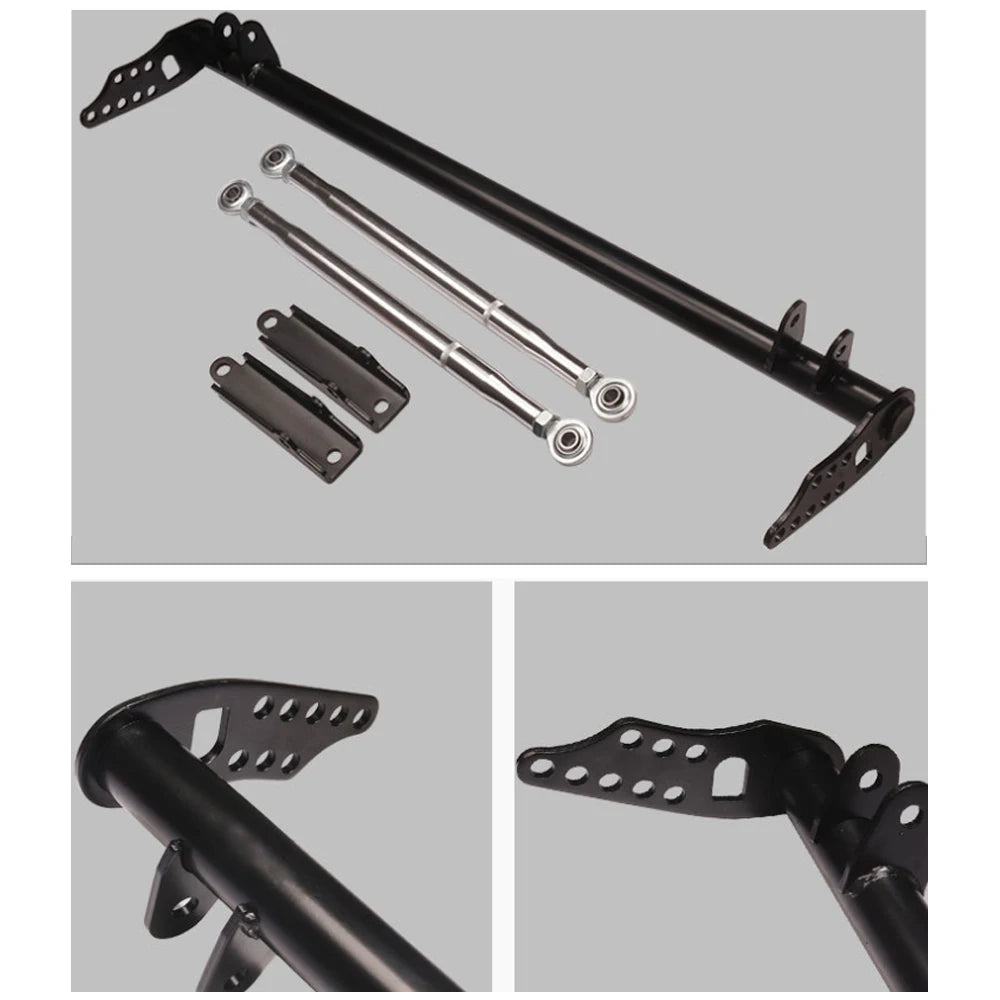 Tie Bar