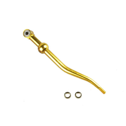 Dual Bend Short Throw Shifter