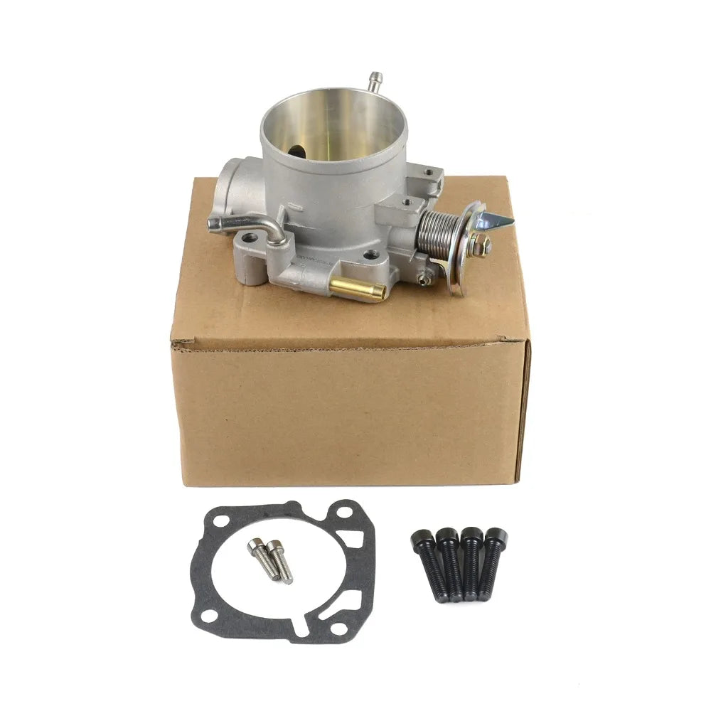 70mm Throttle Body B/D/H/F Series