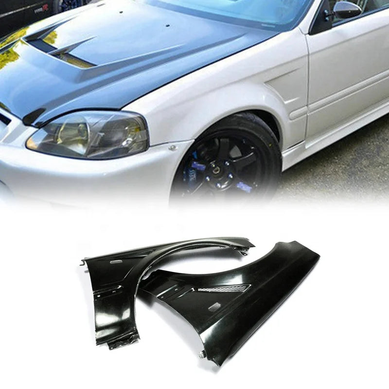 Front Fender