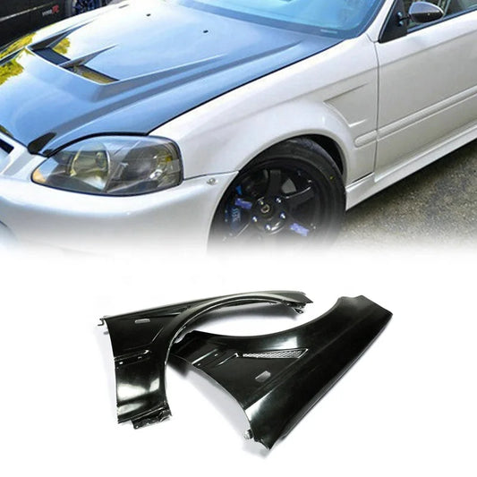 Front Fender