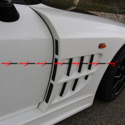 High Quality for Honda S2000 Body Kit with Front and Rear Resin Fiber Bumpers and Fenders CH Model Plus All New Condition