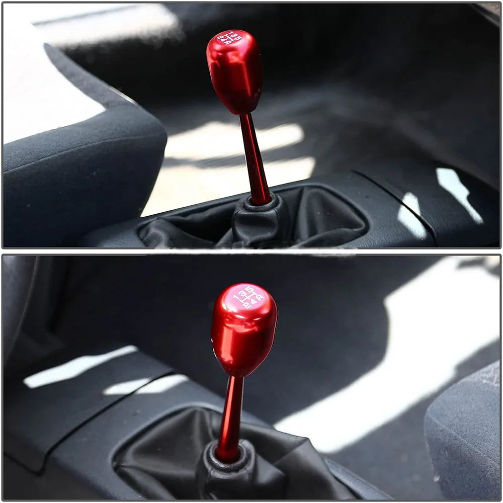 Dual Bend Short Throw Shifter