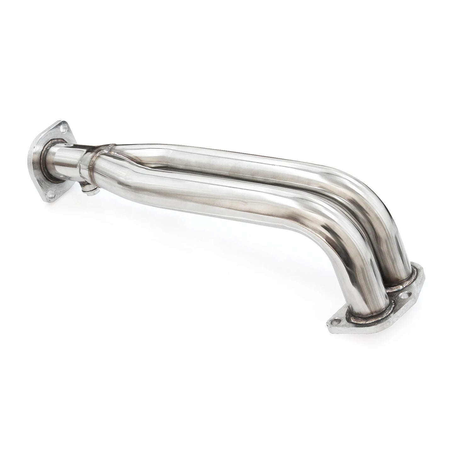 4-2-1 Stainless Steel Header Exhaust
