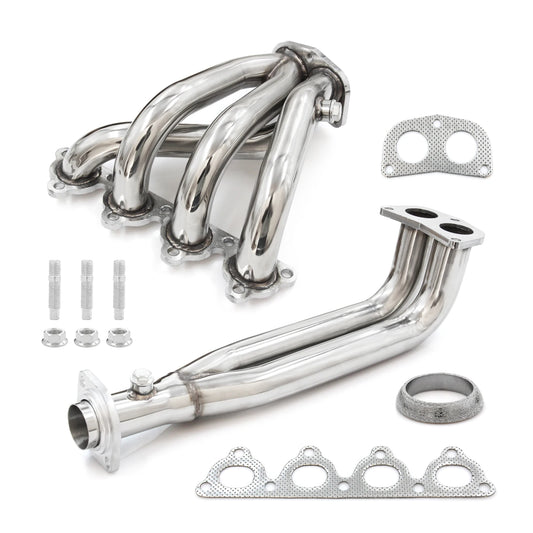4-2-1 Stainless Steel Header Exhaust