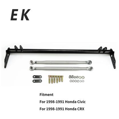 Tie Bar