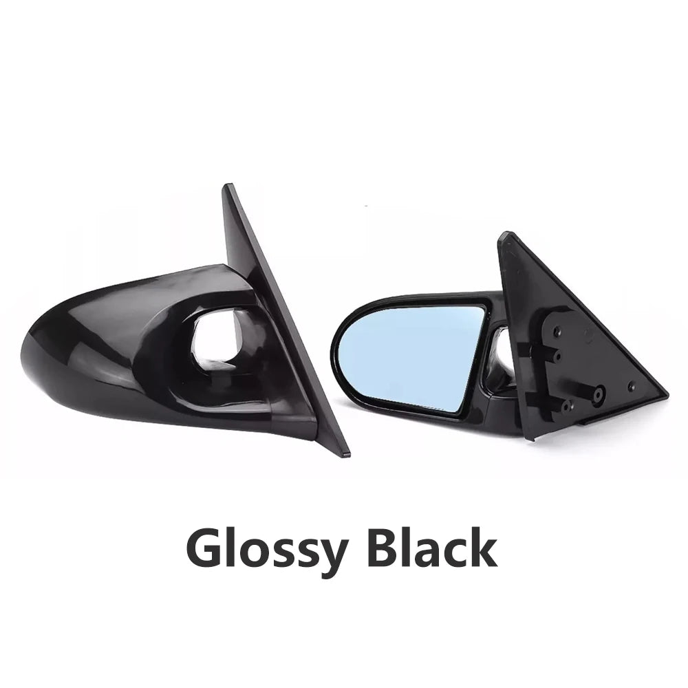 Ganador Mirrors