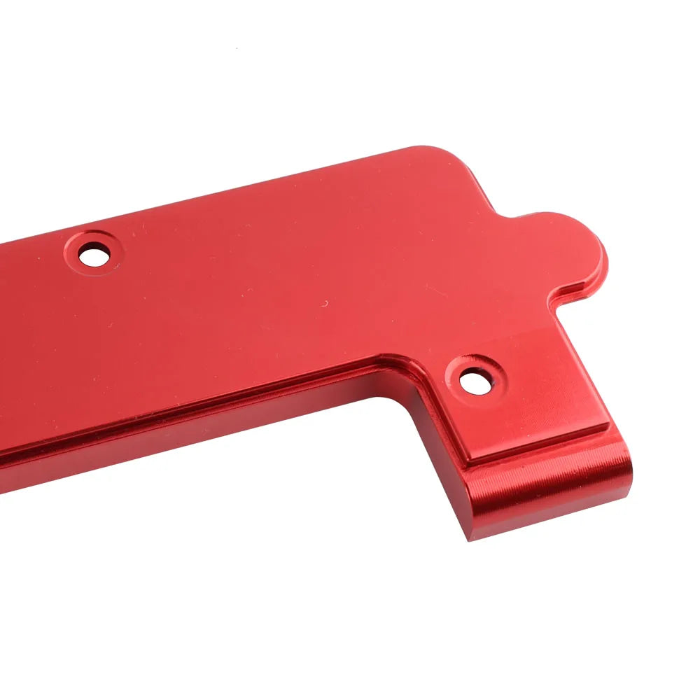 Aluminum Spark Plug Cover