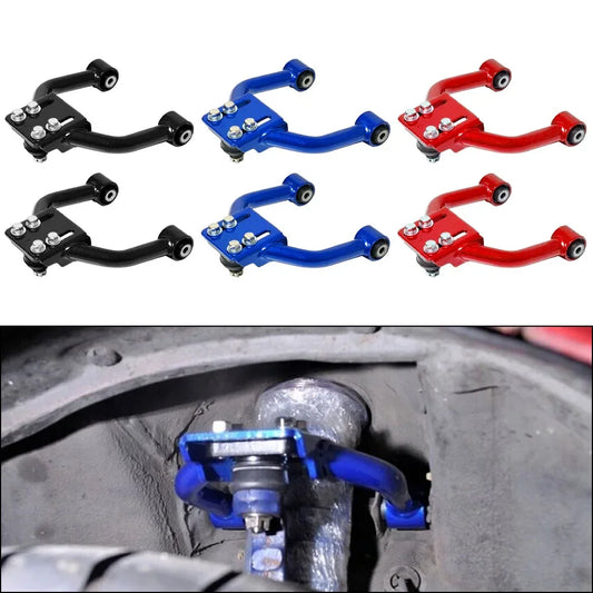 Front Upper Adjustable Control Arm