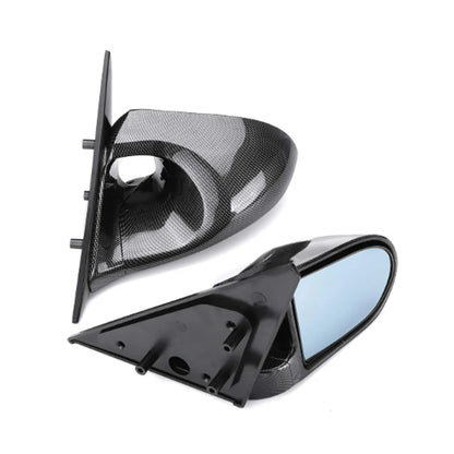 Ganador Mirrors