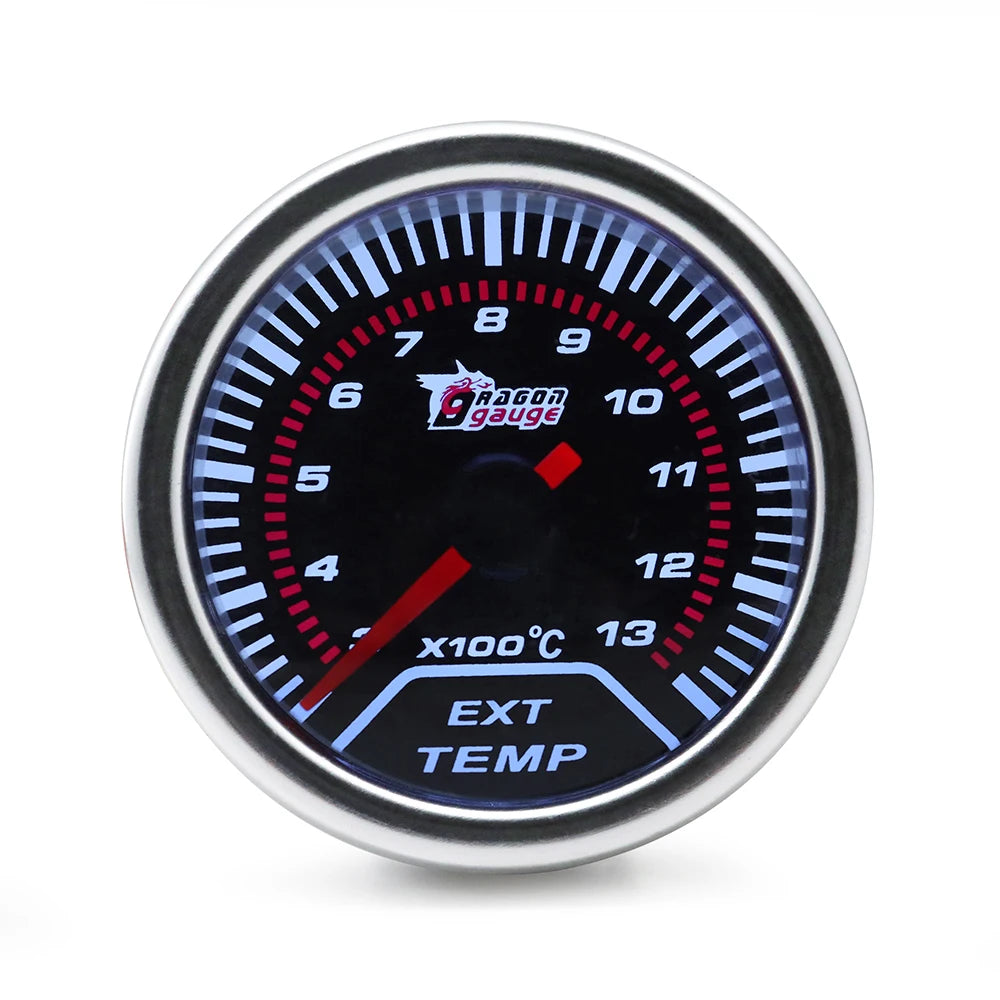 52mm Analog Gauges