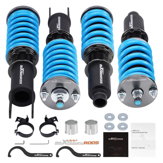 Maxpeedingrods Coilovers