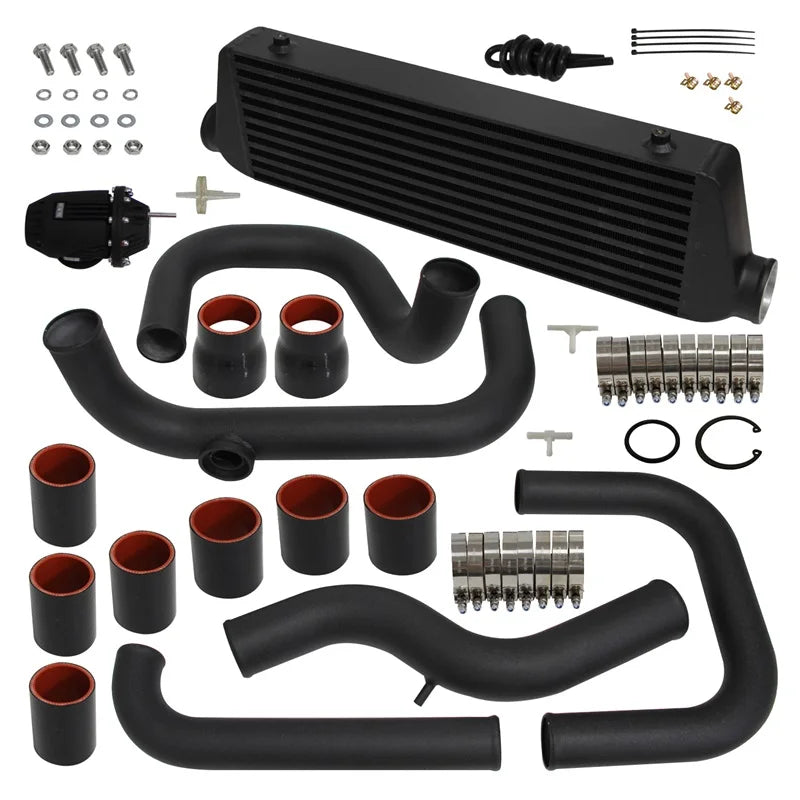 Intercooler Kit & BOV