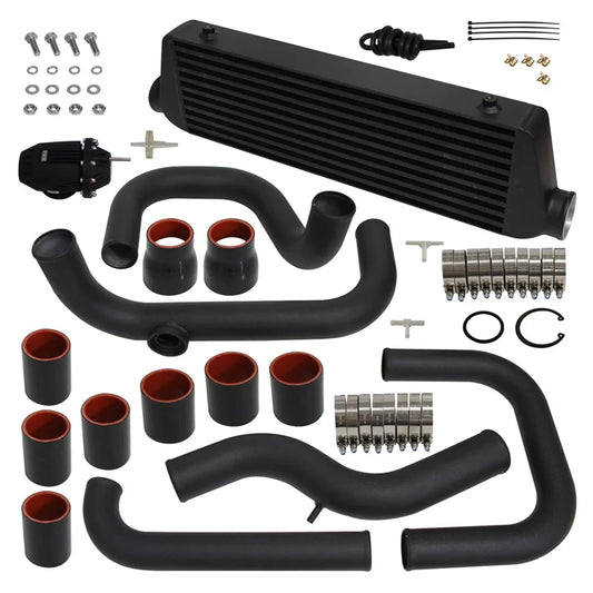 Intercooler Kit & BOV