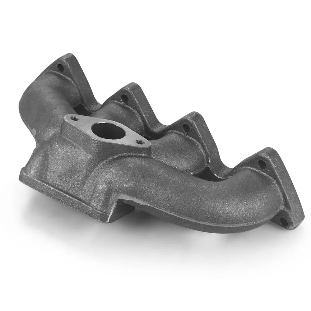 Cast Iron Turbo Manifold B Series