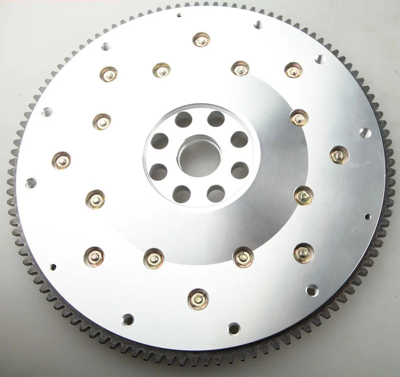 Lightweight Aluminum Flywheel