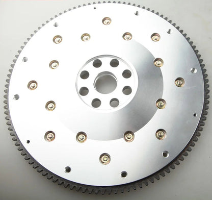 Lightweight Aluminum Flywheel