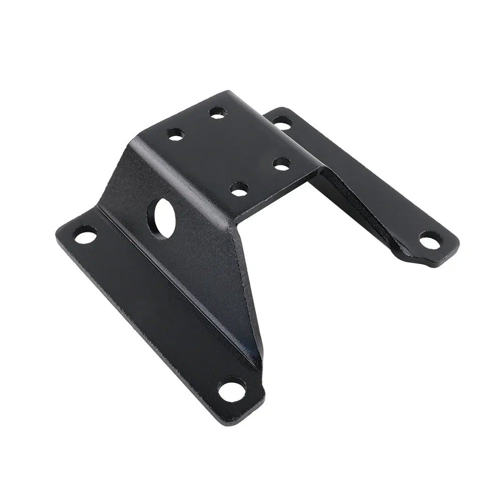 Billet Shifter Box