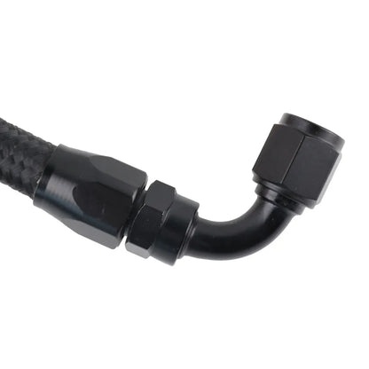 AN6 Fuel Line Fittings Kit