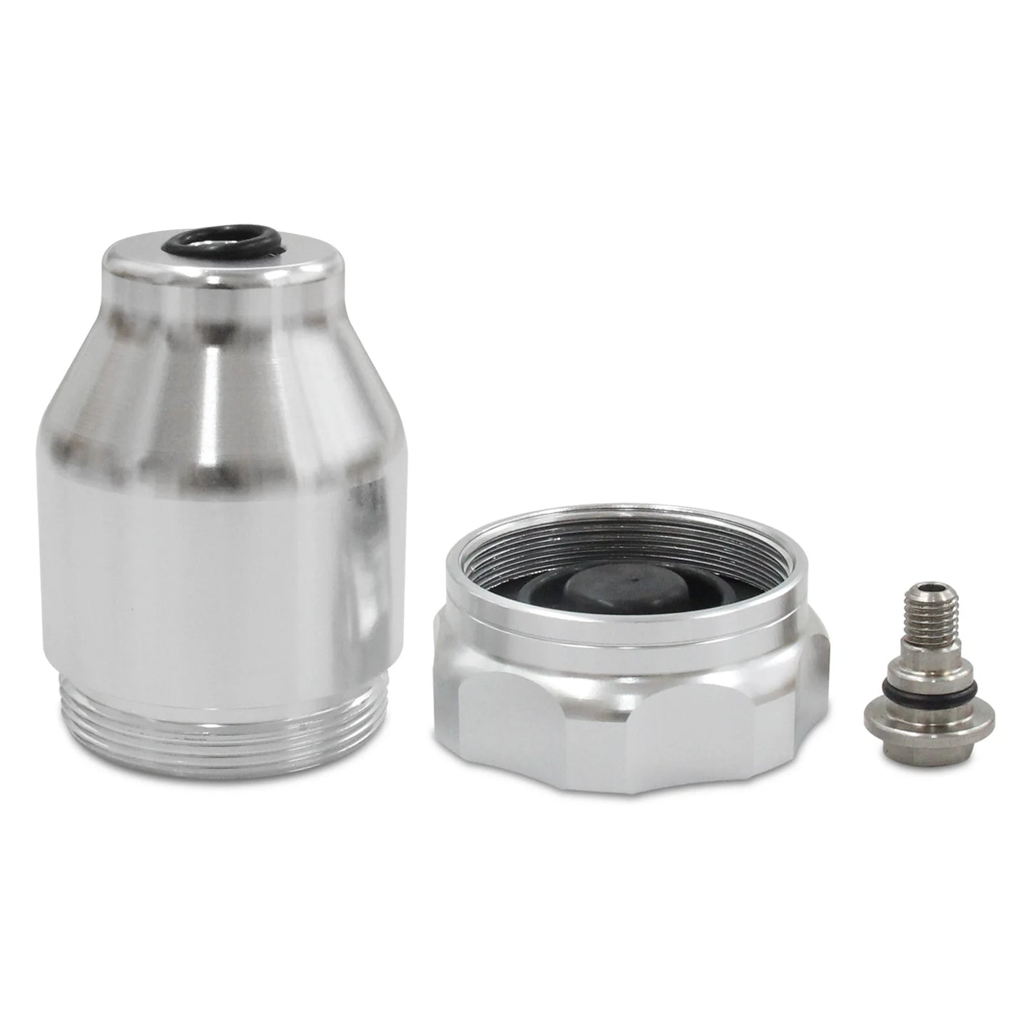 Clutch Master Cylinder Reservoir