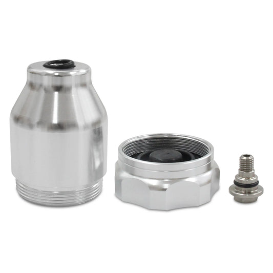 Clutch Master Cylinder Reservoir