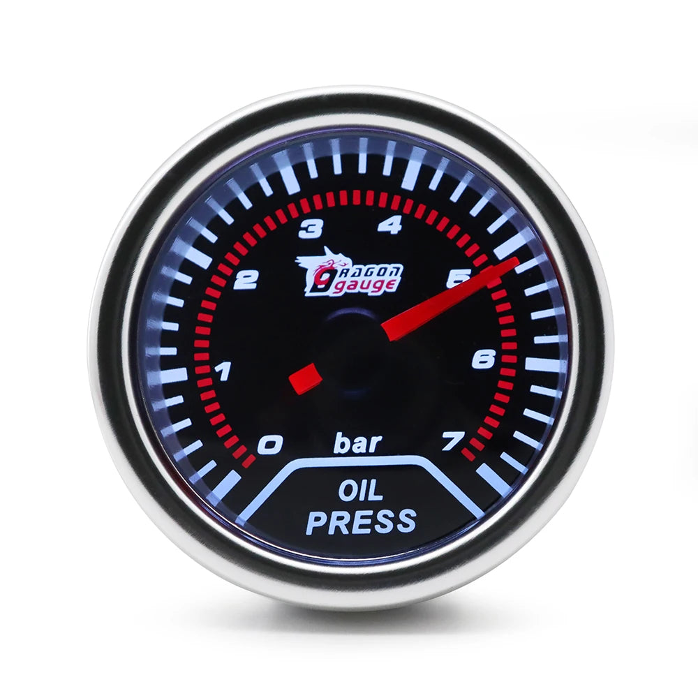 52mm Analog Gauges