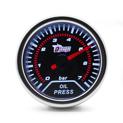 52mm Analog Gauges