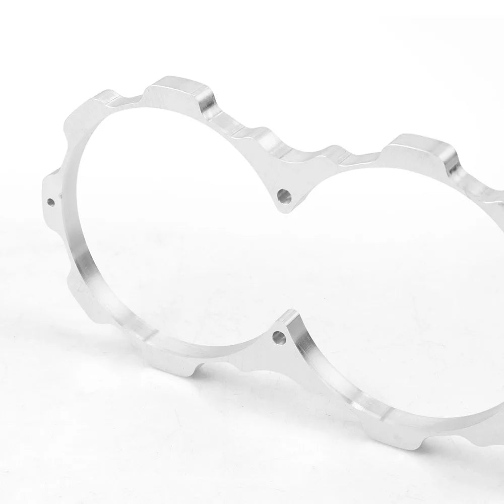 D-Series Aluminum Blockguard
