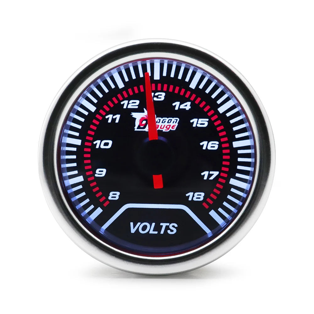 52mm Analog Gauges