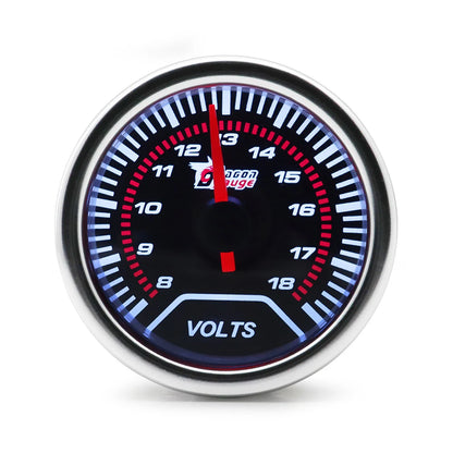 52mm Analog Gauges