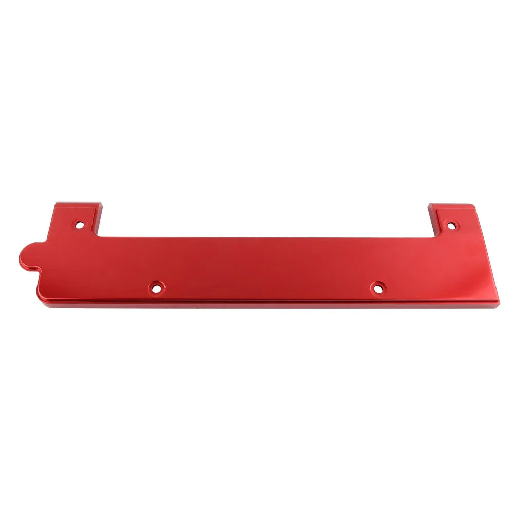 Aluminum Spark Plug Cover