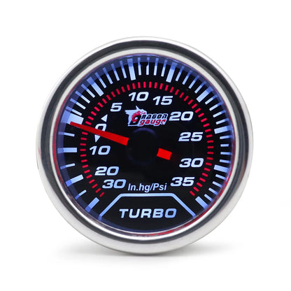 52mm Analog Gauges