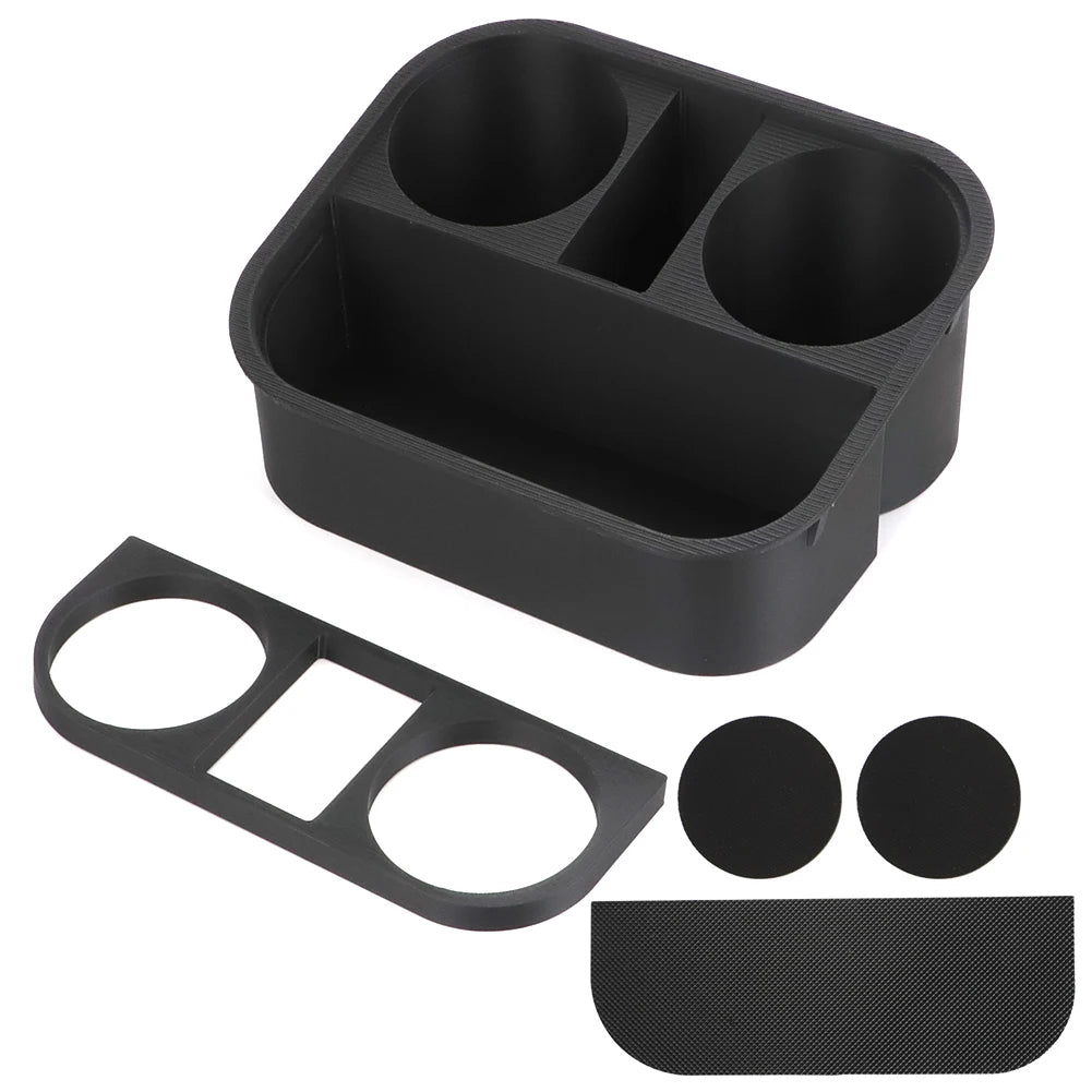 Center Console Cup Holder