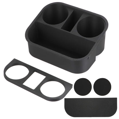 Center Console Cup Holder