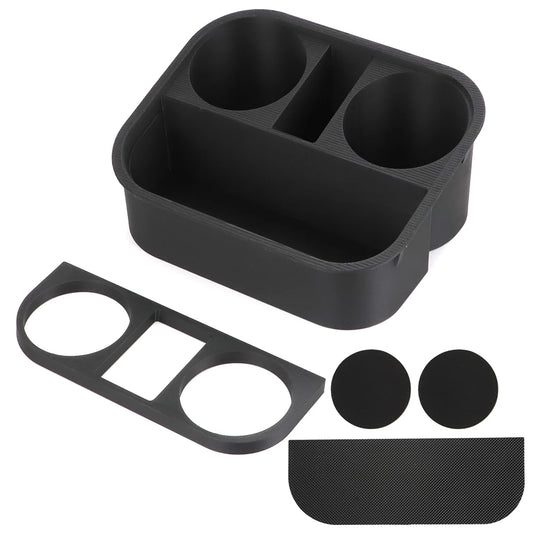 Center Console Cup Holder