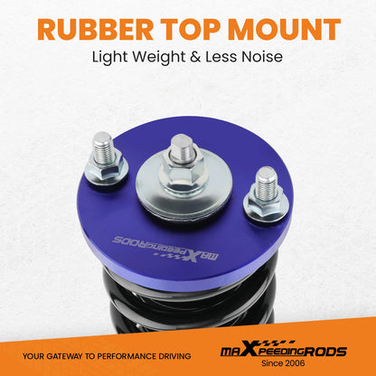 Coilovers Maxpeedingrods