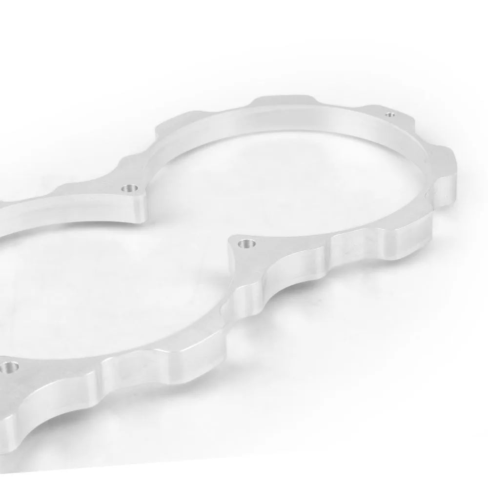 D-Series Aluminum Blockguard