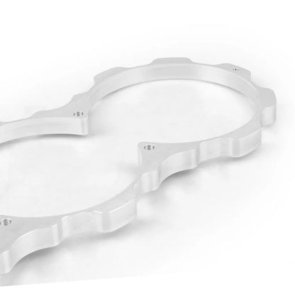 D-Series Aluminum Blockguard