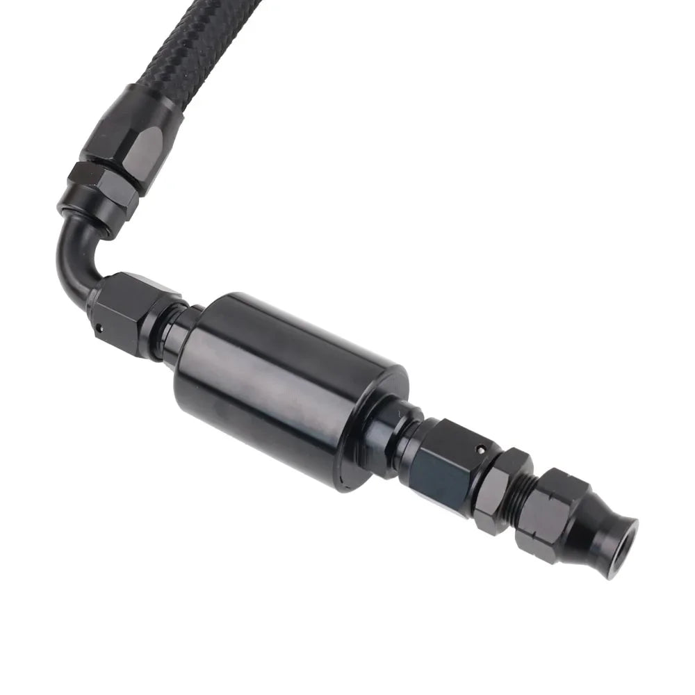 AN6 Fuel Line Fittings Kit