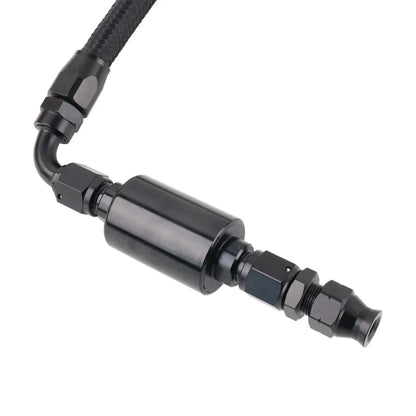 AN6 Fuel Line Fittings Kit