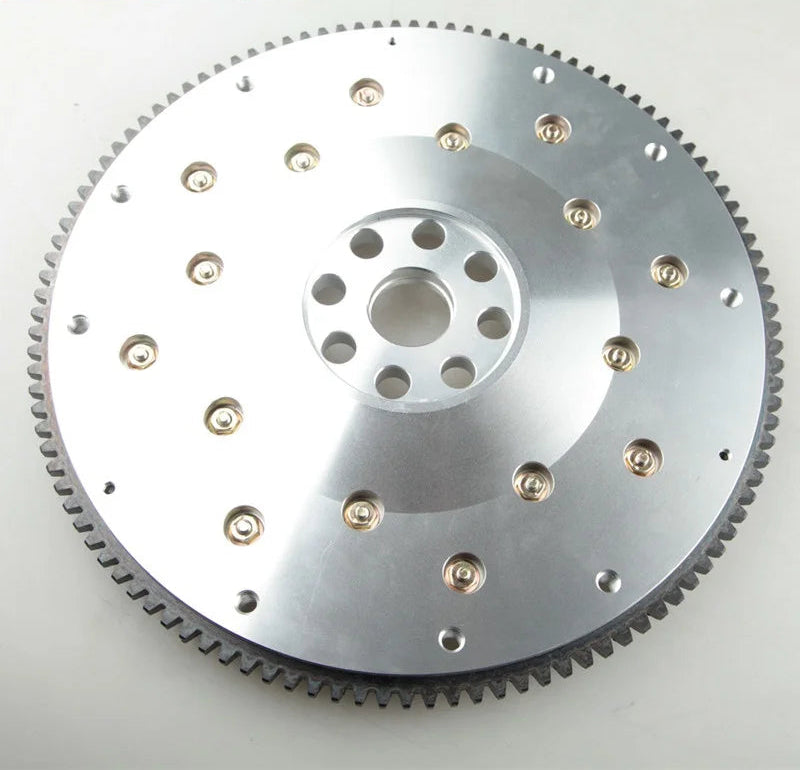 Lightweight Aluminum Flywheel