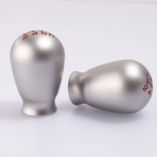 Aluminium shifter