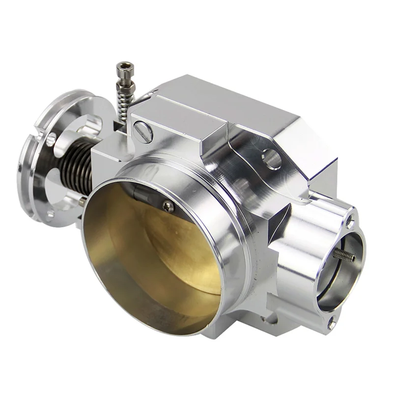 70mm Throttle Body