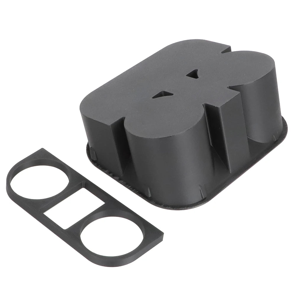 Center Console Cup Holder